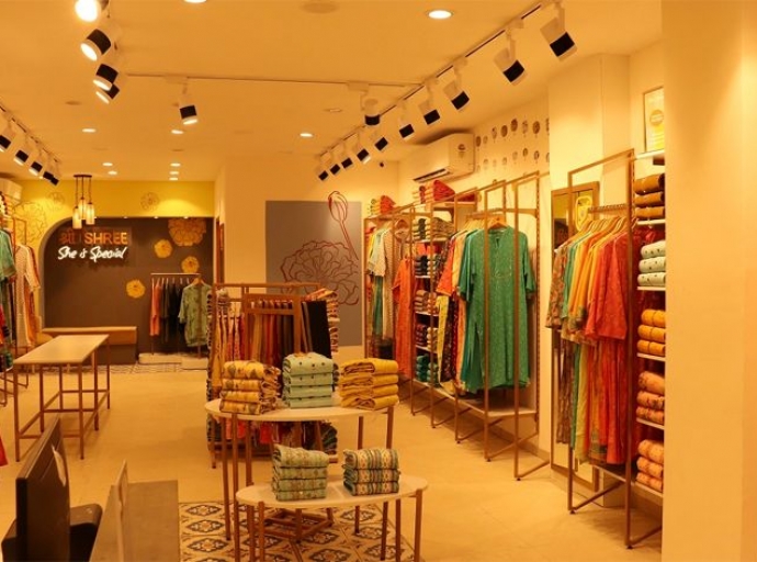SHREE accelerates South India footprint with debut Hyderabad store 